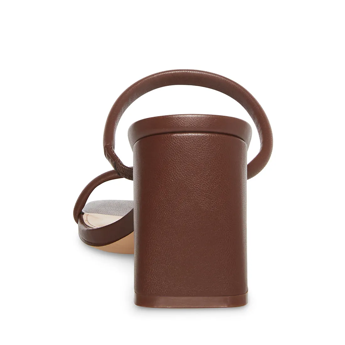 LILAH BROWN - SM REBOOTED sold by Steve Madden product image thumbnail 5