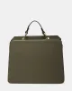 EVELYN CARGO BAG OLIVE sold by Steve Madden