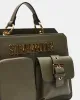 EVELYN CARGO BAG OLIVE sold by Steve Madden