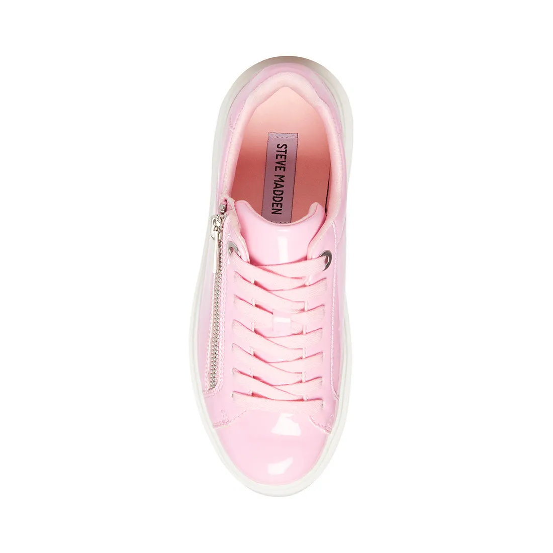 CATCHME PINK PATENT - SM REBOOTED sold by Steve Madden product image thumbnail 4