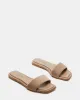 LUMINA TAUPE SUEDE sold by Steve Madden