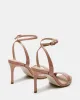 SUZIE BLUSH PATENT sold by Steve Madden