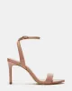 SUZIE BLUSH PATENT sold by Steve Madden