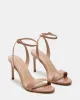 SUZIE BLUSH PATENT sold by Steve Madden