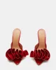 AFFINITY RED PATENT sold by Steve Madden