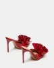 AFFINITY RED PATENT sold by Steve Madden