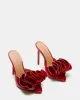 AFFINITY RED PATENT sold by Steve Madden