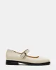 DELANCY BONE LEATHER sold by Steve Madden