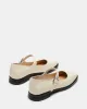 DELANCY BONE LEATHER sold by Steve Madden