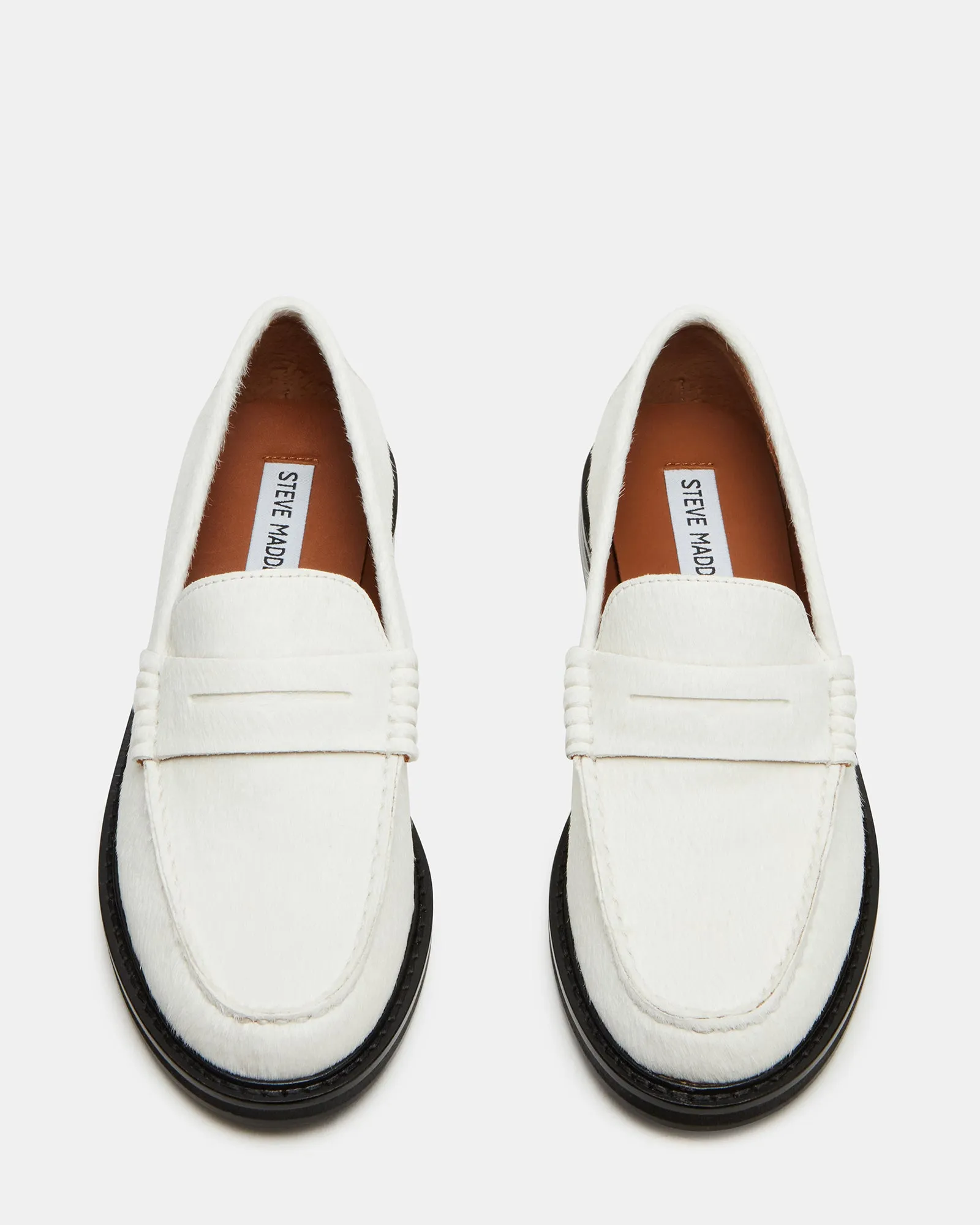 MADISON WHITE MULTI sold by Steve Madden product image thumbnail 4