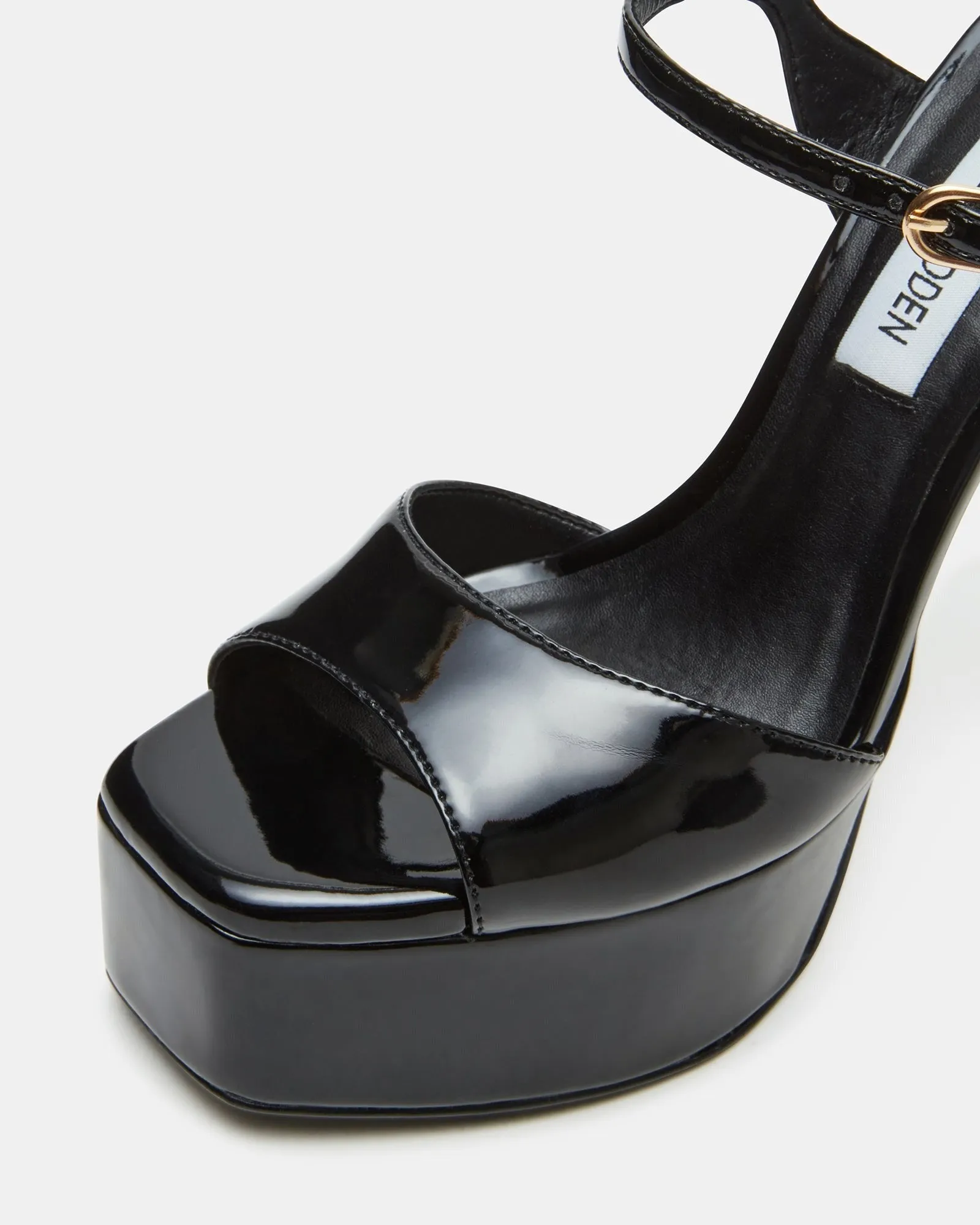 COLOGNE HEEL AND GEM BAG BUNDLE sold by Steve Madden product image thumbnail 3