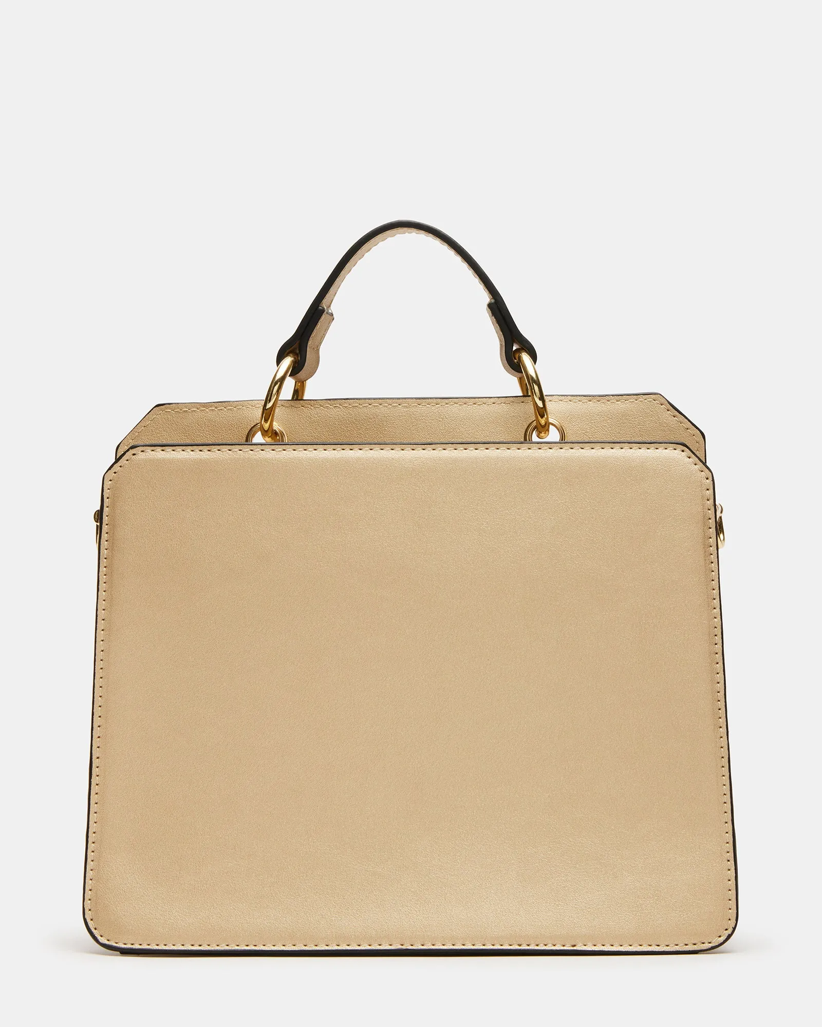 EVELYN BAG GOLD sold by Steve Madden product image thumbnail 5