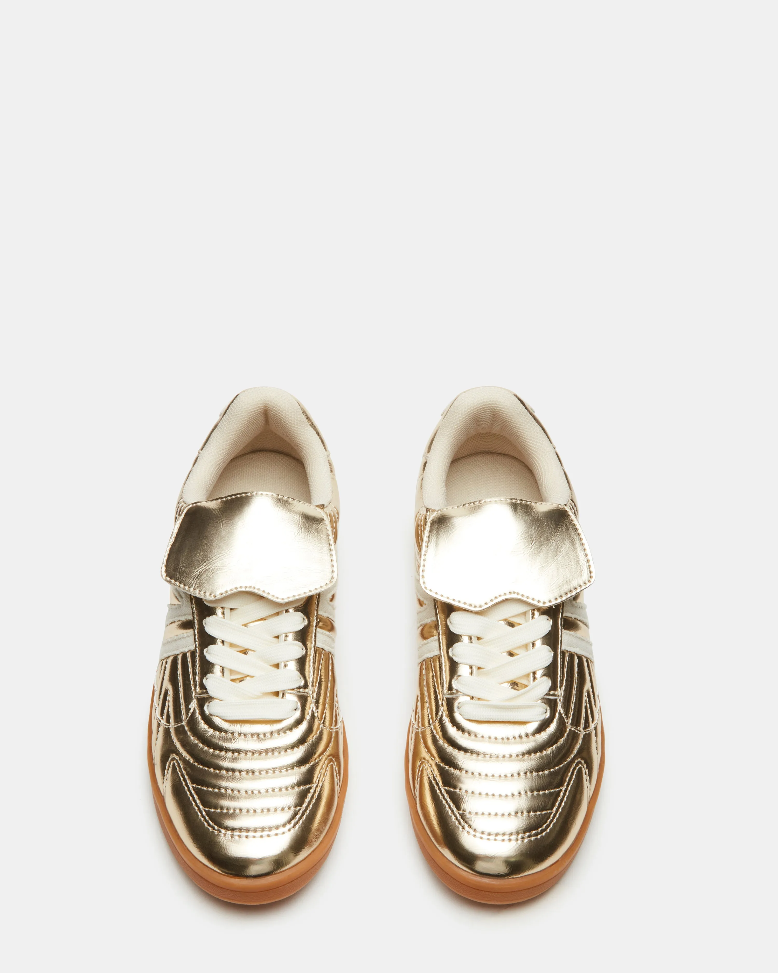 MADRID GOLD - SM REBOOTED sold by Steve Madden product image thumbnail 5