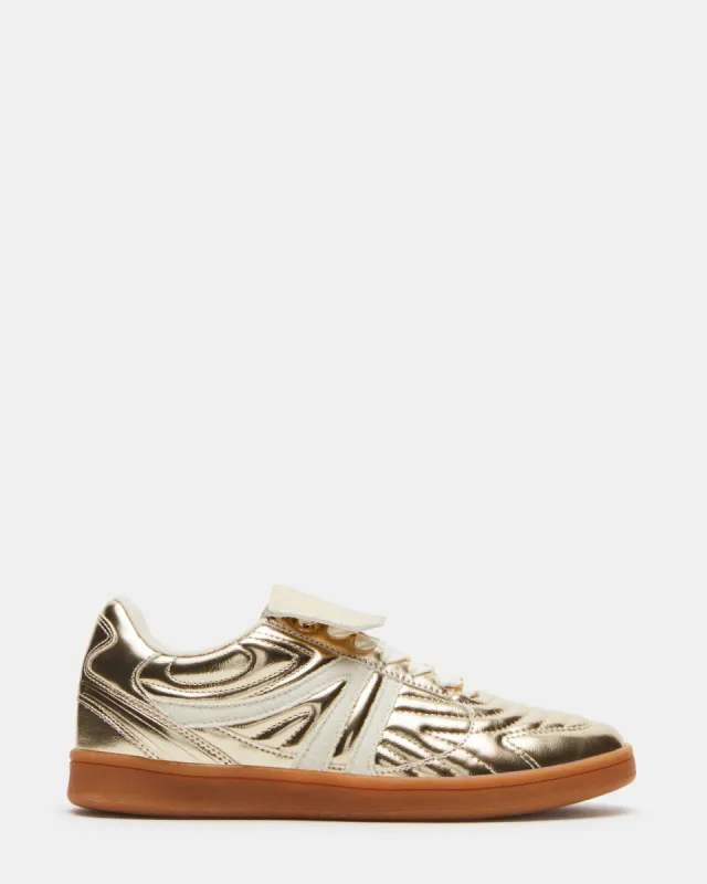 MADRID GOLD - SM REBOOTED sold by Steve Madden