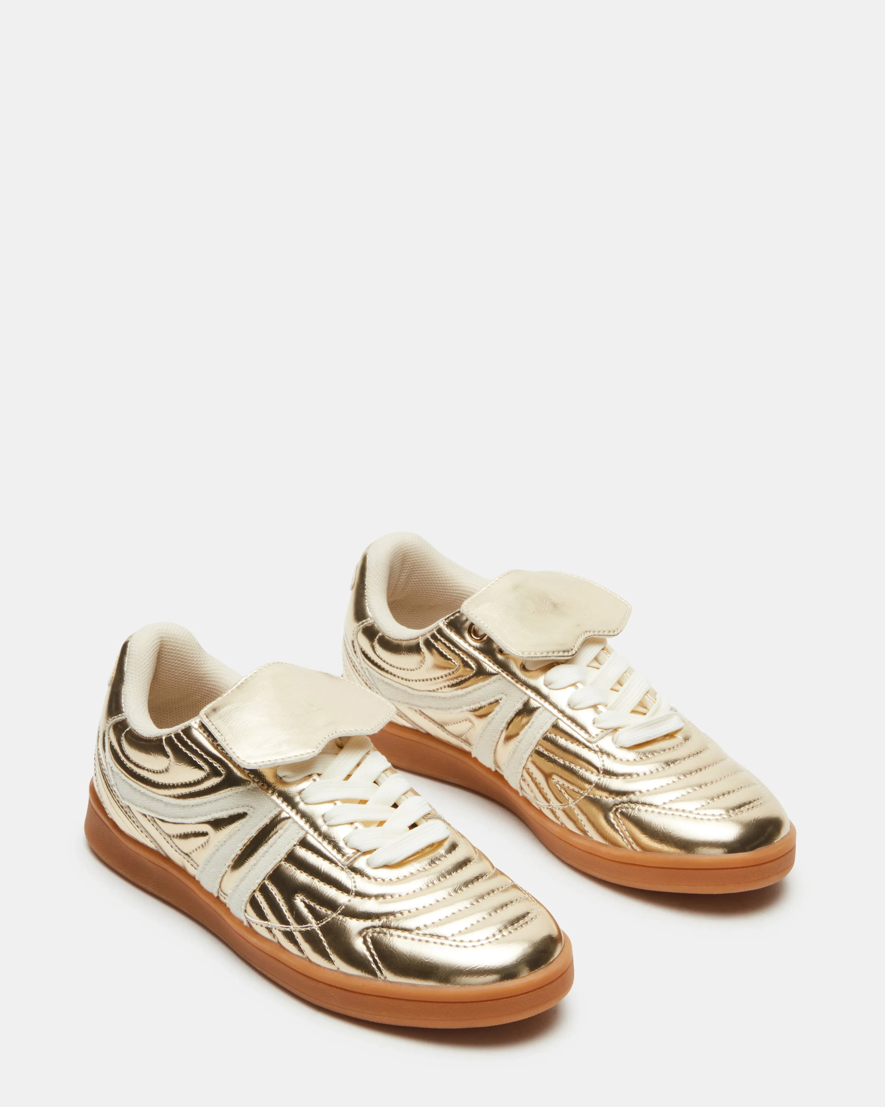 MADRID GOLD - SM REBOOTED sold by Steve Madden product image thumbnail 3