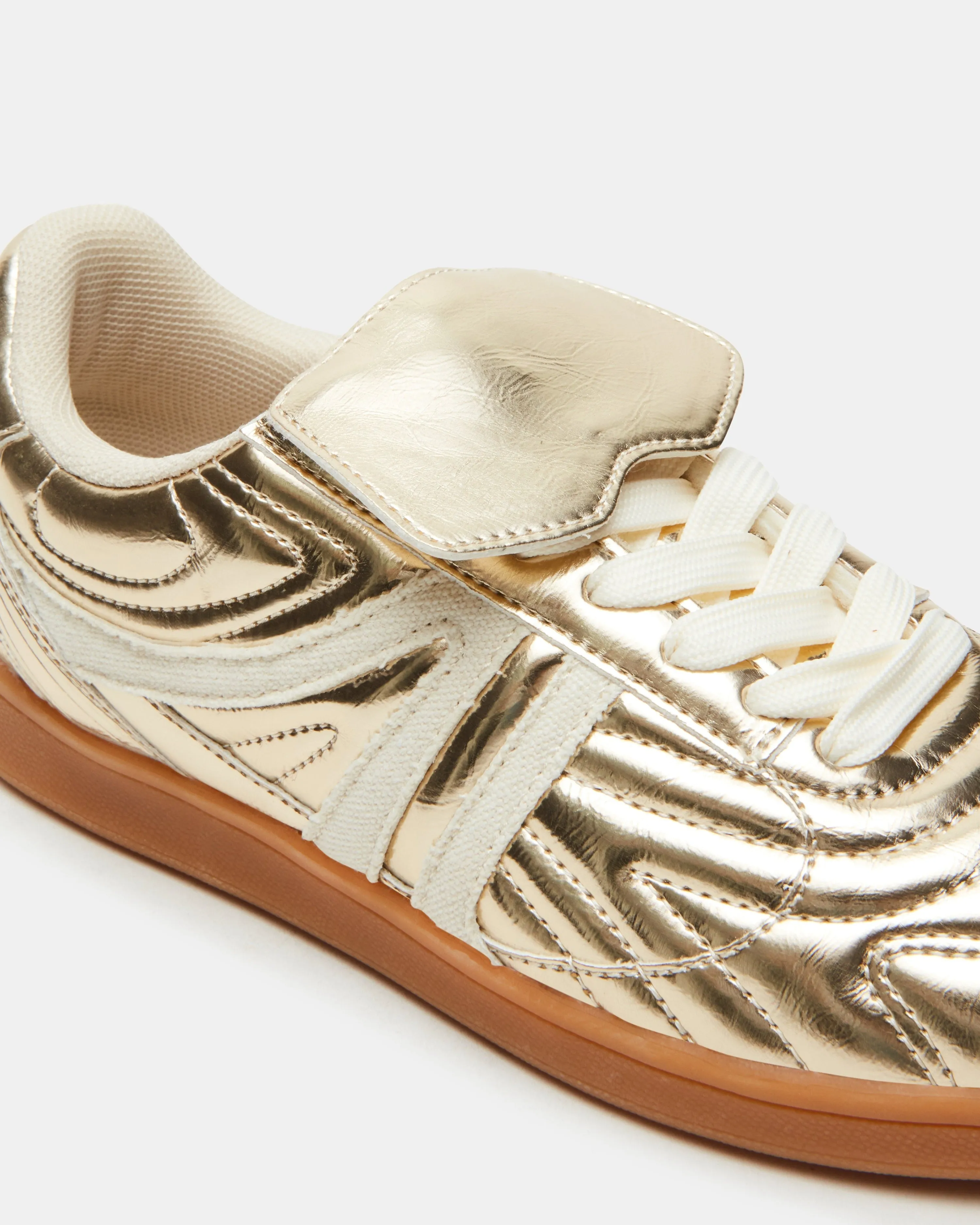 MADRID GOLD - SM REBOOTED sold by Steve Madden product image thumbnail 4