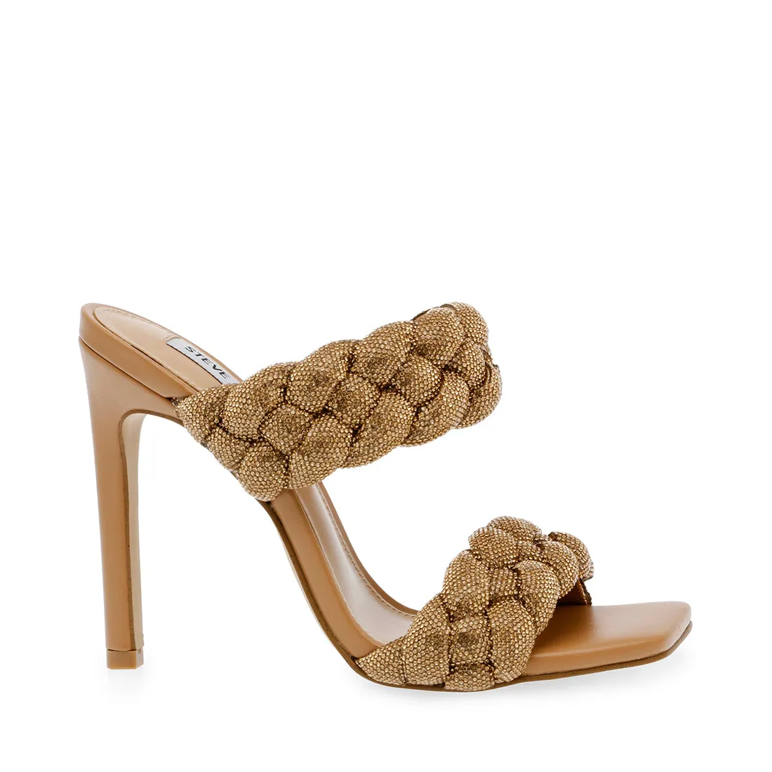 KENLEY-R BRONZE - SM REBOOTED sold by Steve Madden