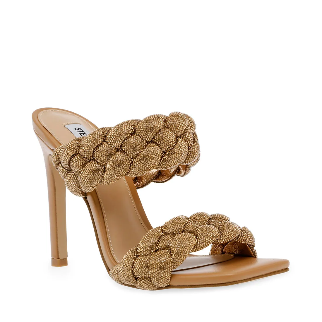 KENLEY-R BRONZE - SM REBOOTED sold by Steve Madden product image thumbnail 2