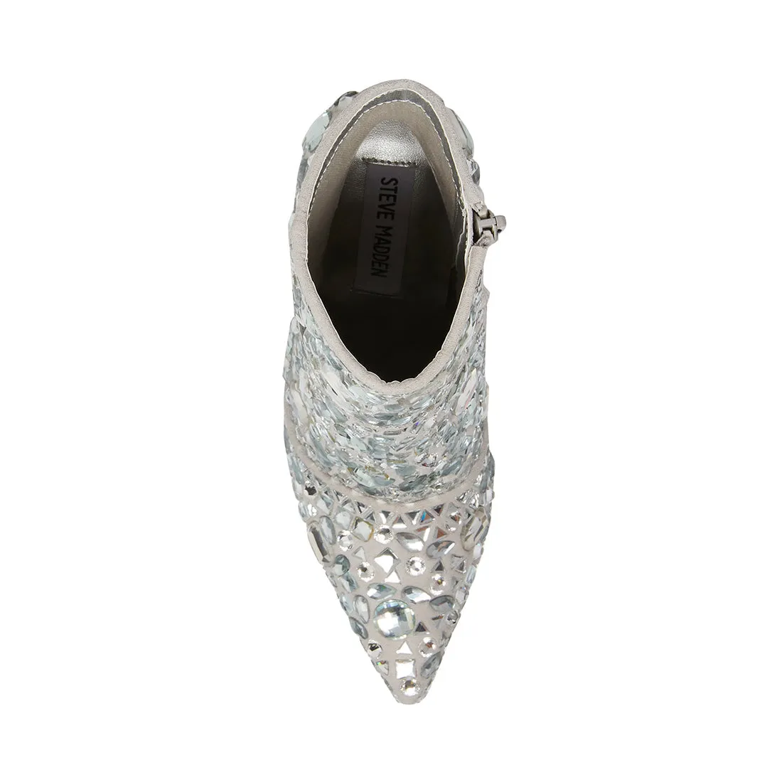 CRYSTALLE RHINESTONES - SM REBOOTED sold by Steve Madden product image thumbnail 4