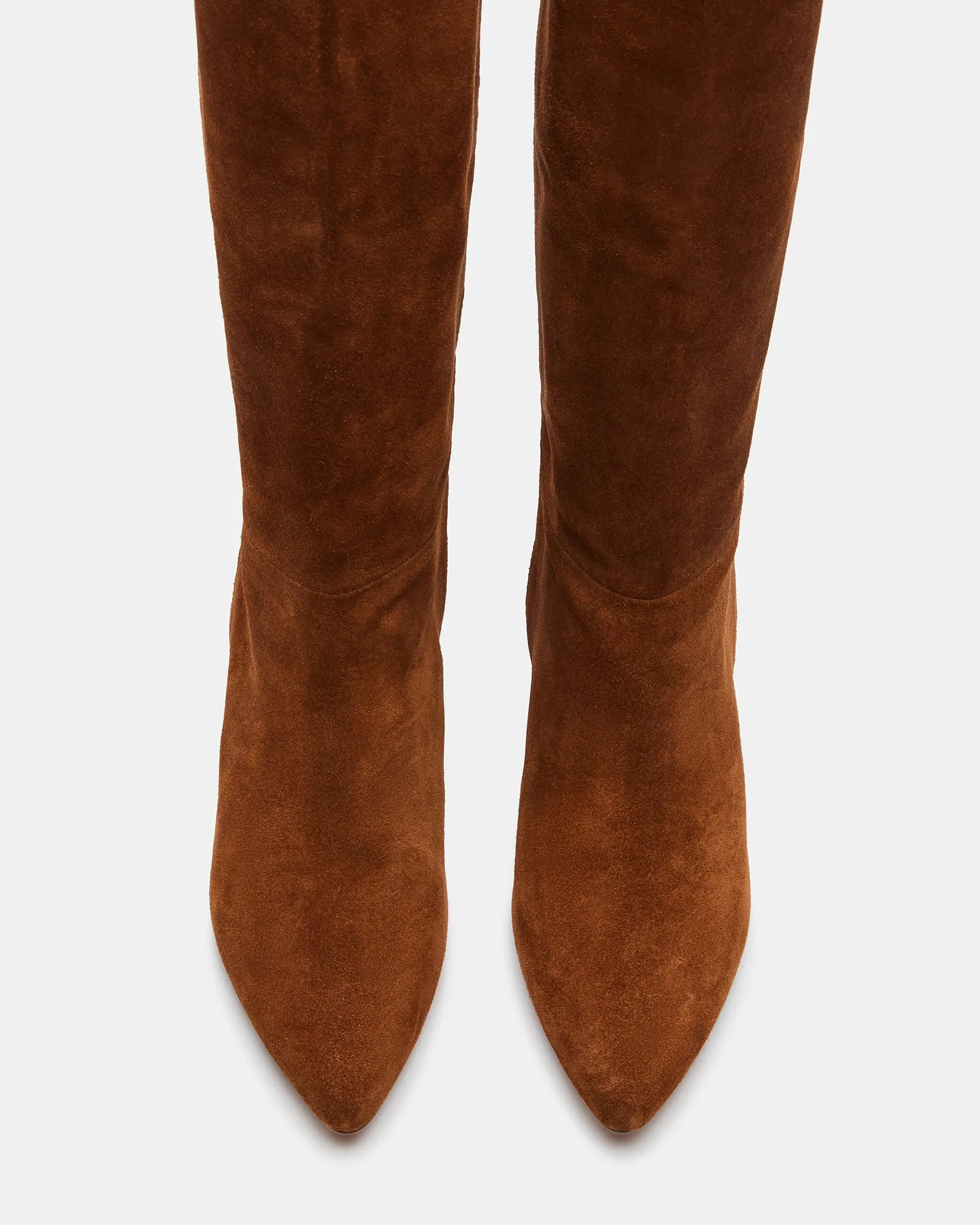 KATANA RUST SUEDE - SM REBOOTED sold by Steve Madden product image thumbnail 4