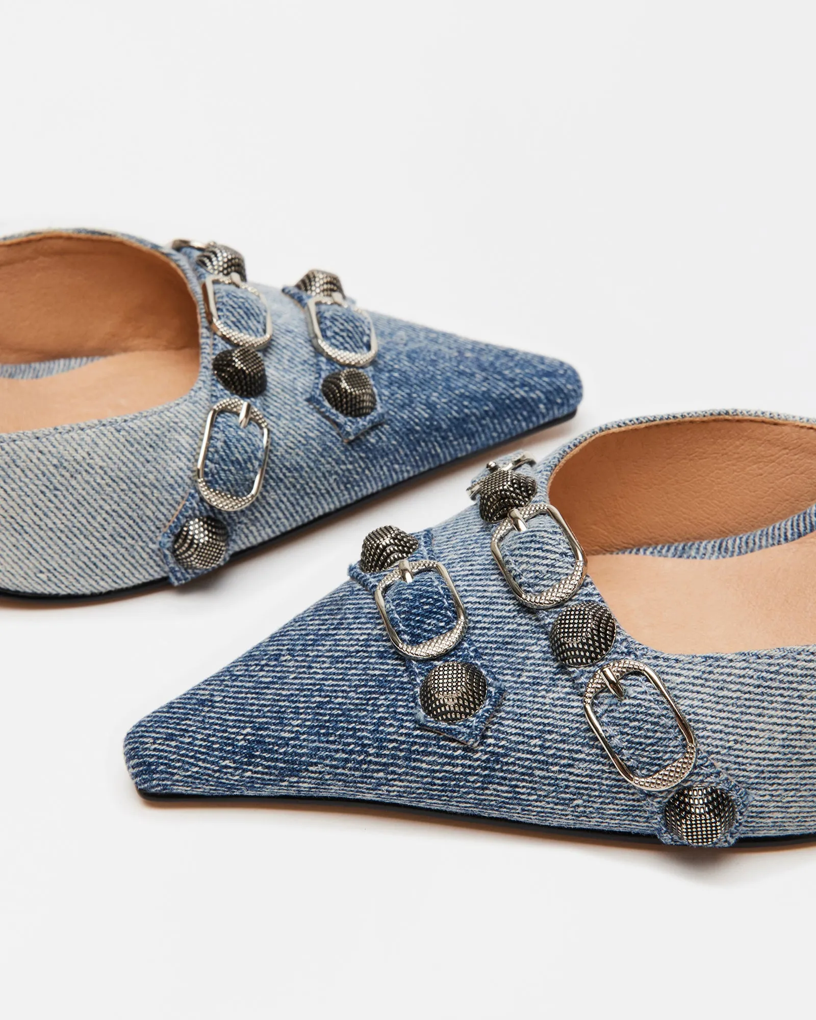 DALI DENIM MULTI - SM REBOOTED sold by Steve Madden product image thumbnail 5