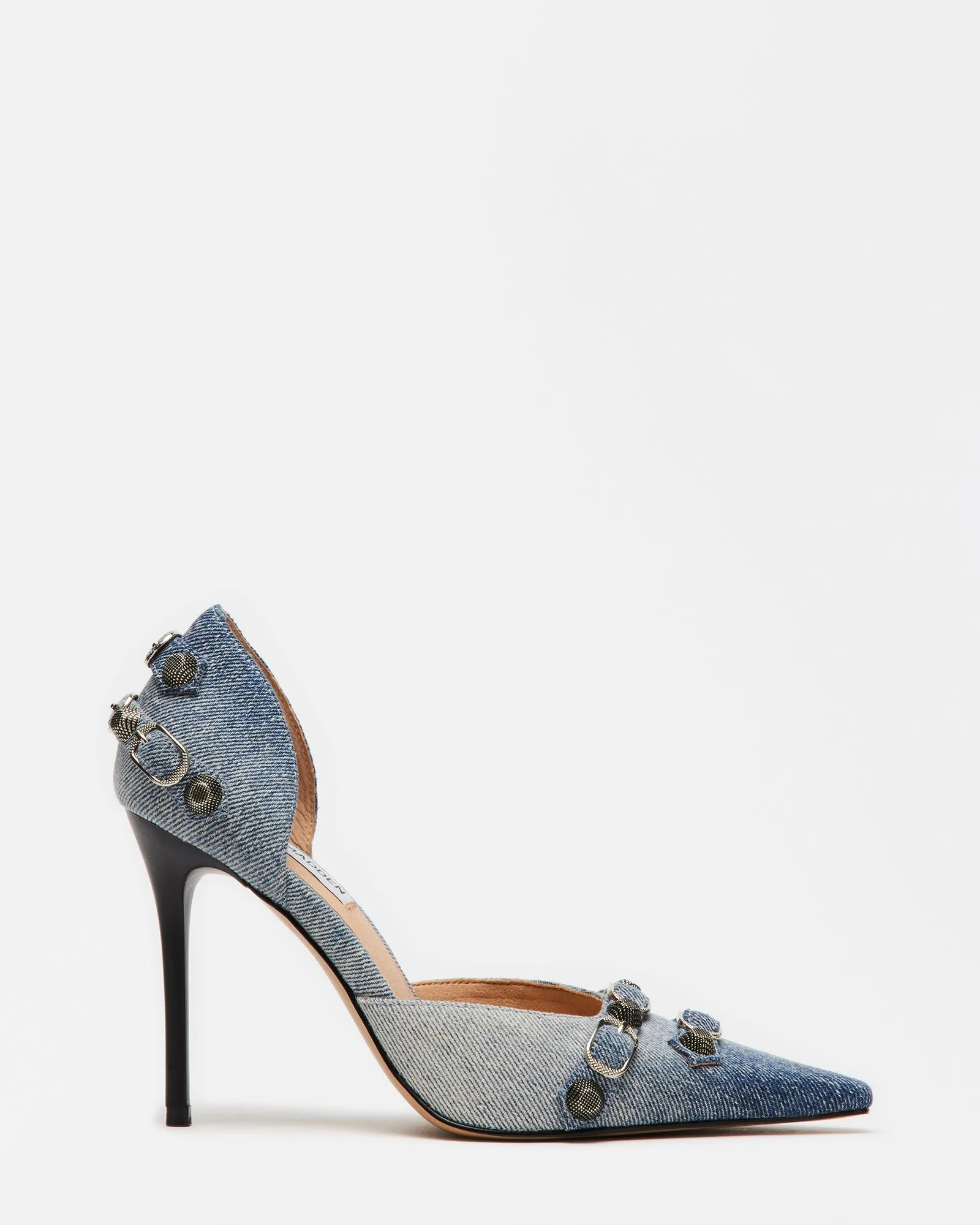 DALI DENIM MULTI - SM REBOOTED sold by Steve Madden