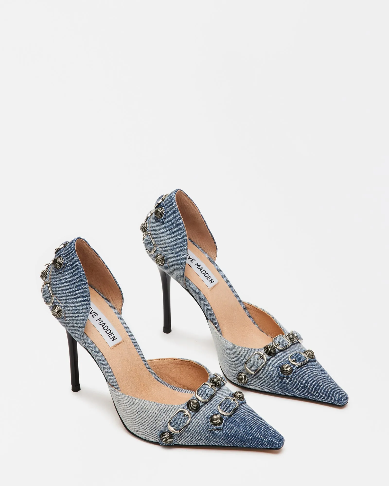 DALI DENIM MULTI - SM REBOOTED sold by Steve Madden product image thumbnail 3