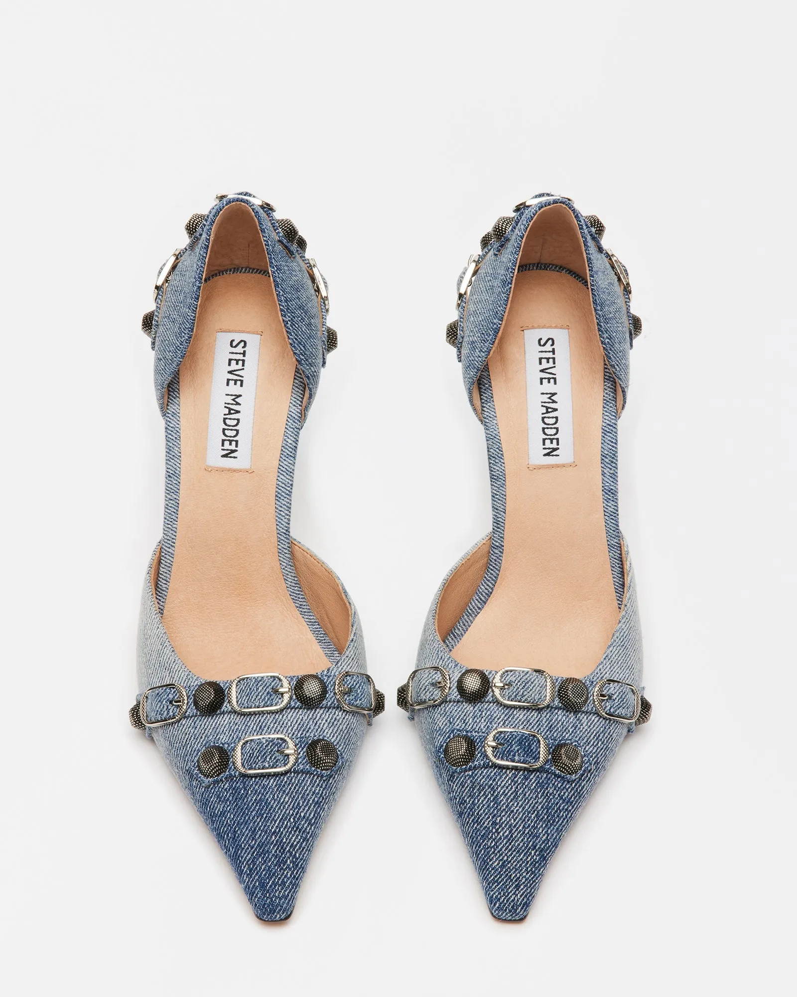 DALI DENIM MULTI - SM REBOOTED sold by Steve Madden product image thumbnail 4