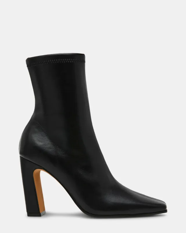 VINKA BLACK sold by Steve Madden