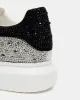 MEN'S ICEBOX SNEAKER AND SOCKS BUNDLE sold by Steve Madden
