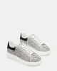 MEN'S ICEBOX SNEAKER AND SOCKS BUNDLE sold by Steve Madden