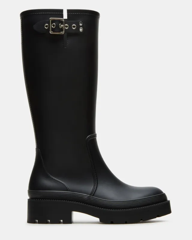ROCKYH20 BLACK sold by Steve Madden