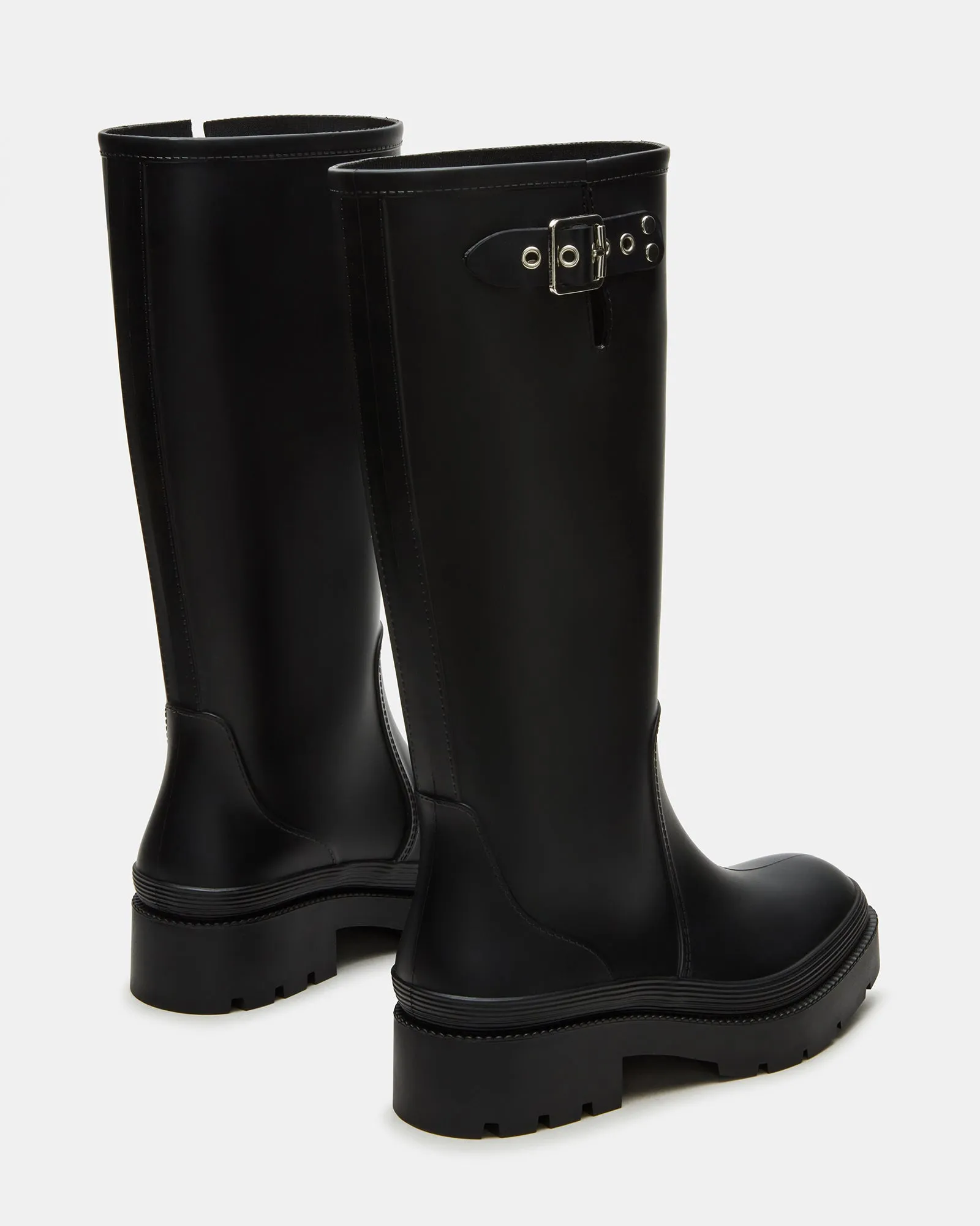 ROCKYH20 BLACK sold by Steve Madden product image thumbnail 5