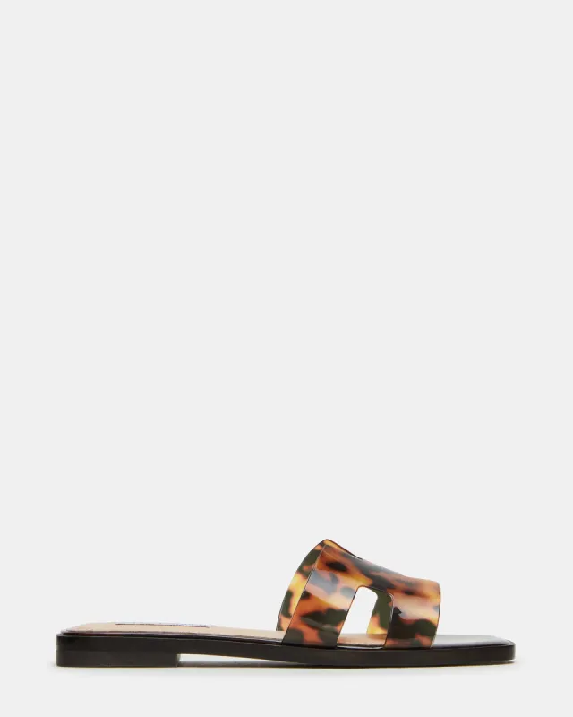 HADYN TORTOISE sold by Steve Madden