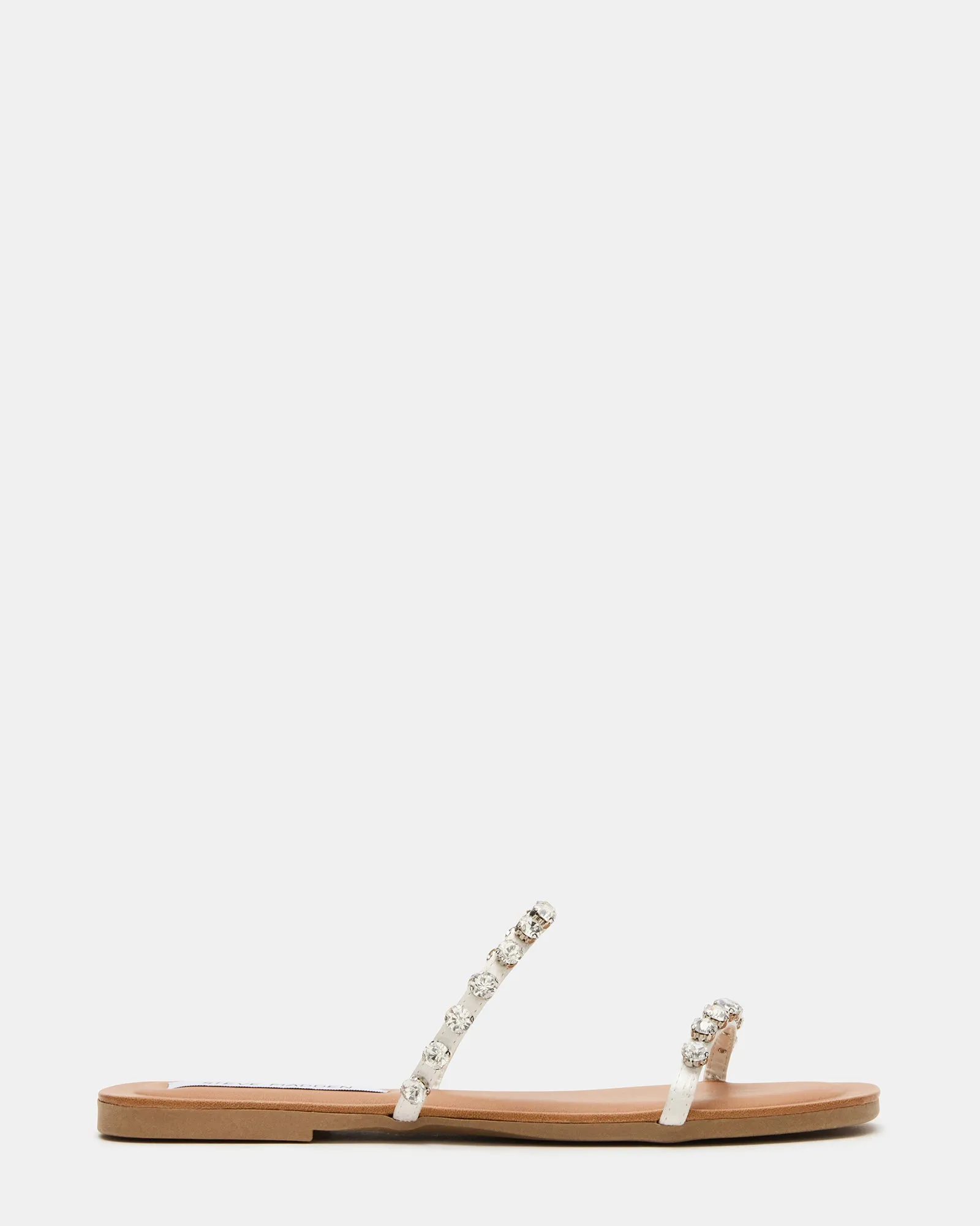 RETREAT RHINESTONES sold by Steve Madden