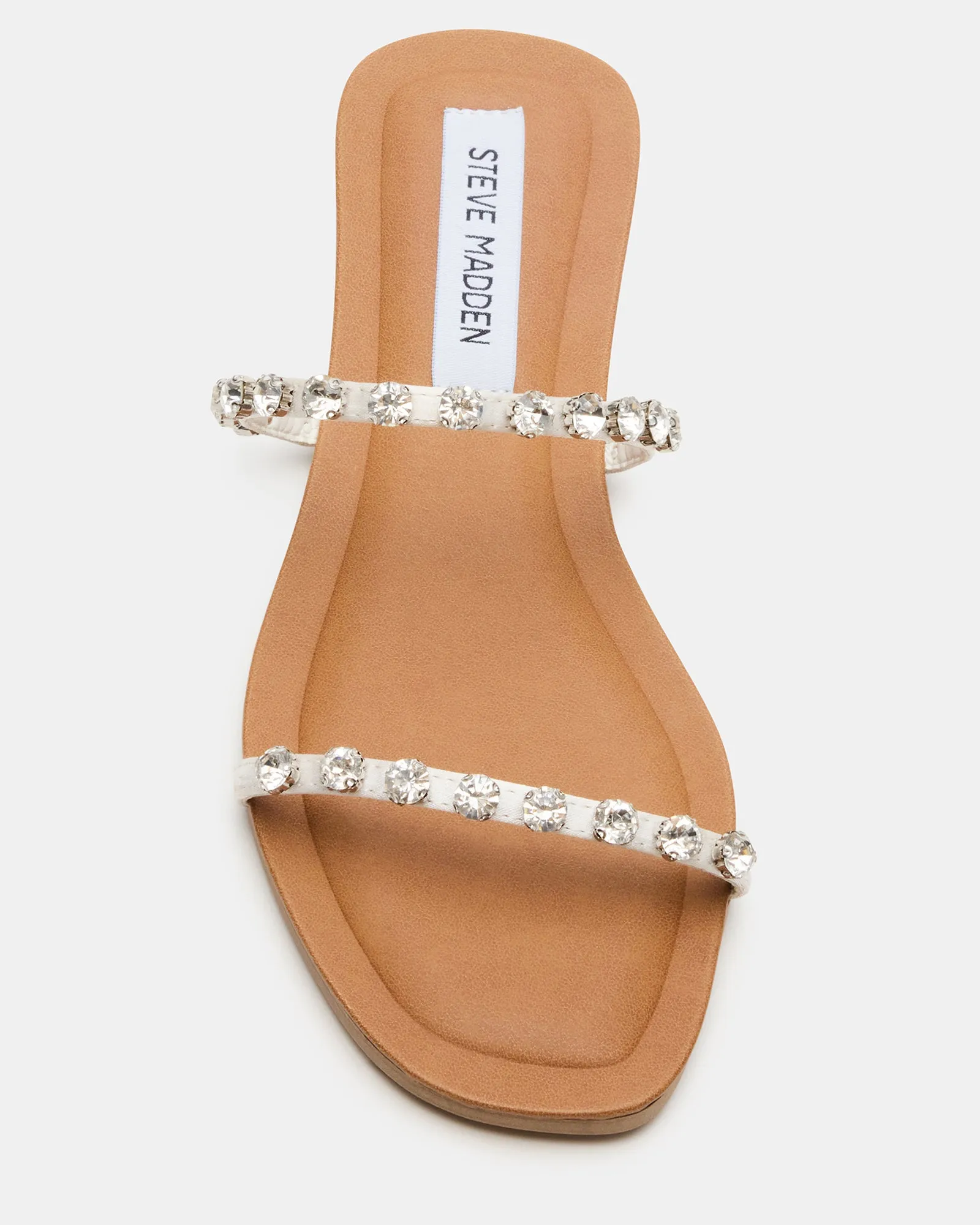 RETREAT RHINESTONES sold by Steve Madden product image thumbnail 4