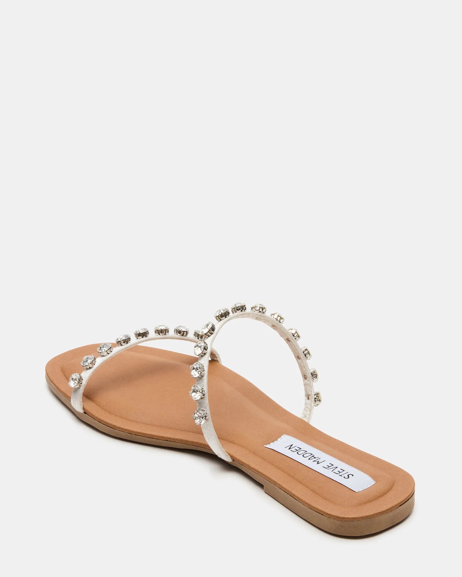 RETREAT RHINESTONES sold by Steve Madden product image thumbnail 5