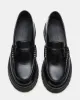 LANGSTEN BLACK BOX sold by Steve Madden