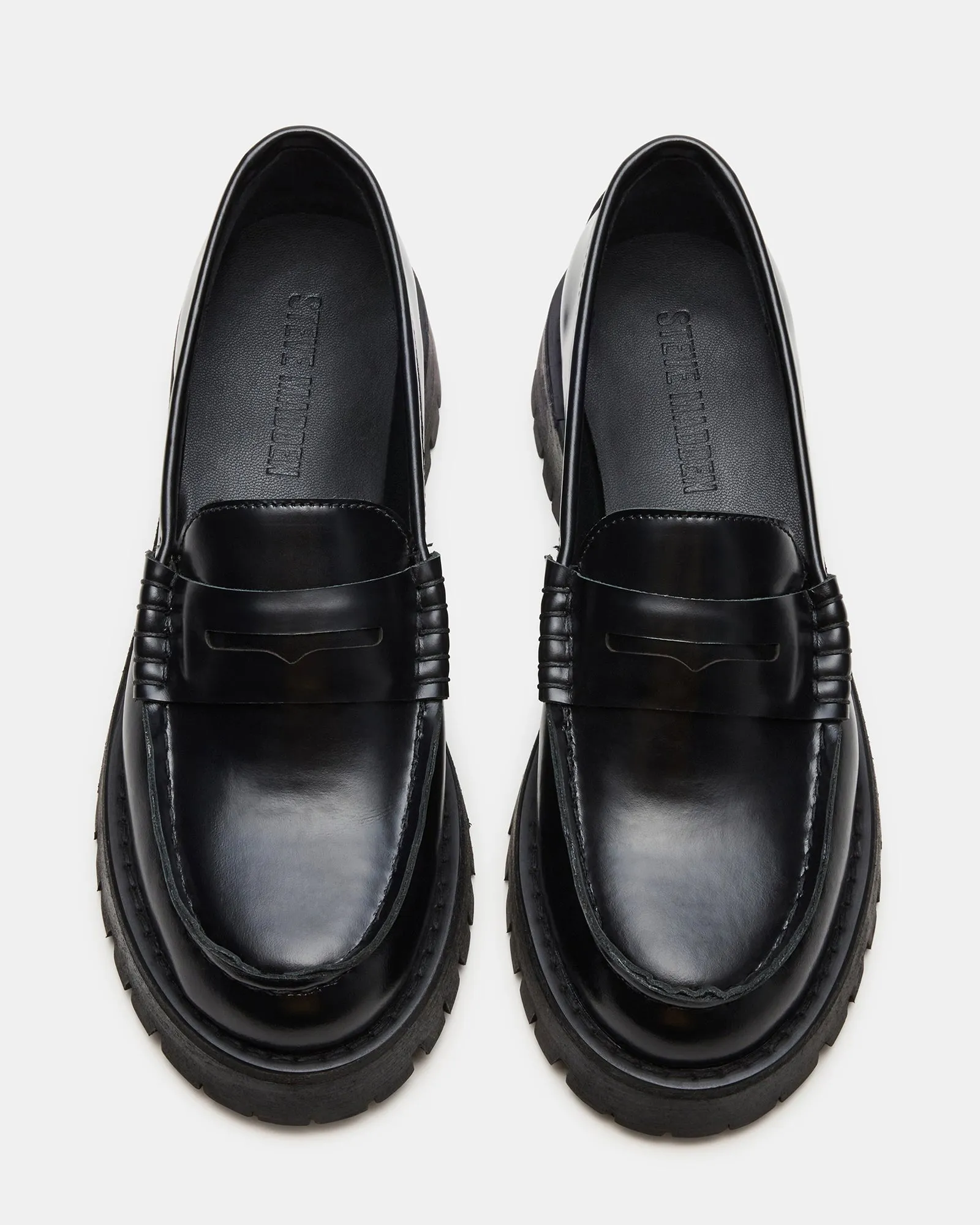 LANGSTEN BLACK BOX sold by Steve Madden product image thumbnail 4