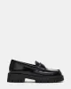 LANGSTEN BLACK BOX sold by Steve Madden