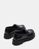 LANGSTEN BLACK BOX sold by Steve Madden