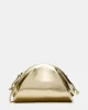 HAILEE BAG CHAMPAGNE sold by Steve Madden