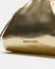 HAILEE BAG CHAMPAGNE sold by Steve Madden