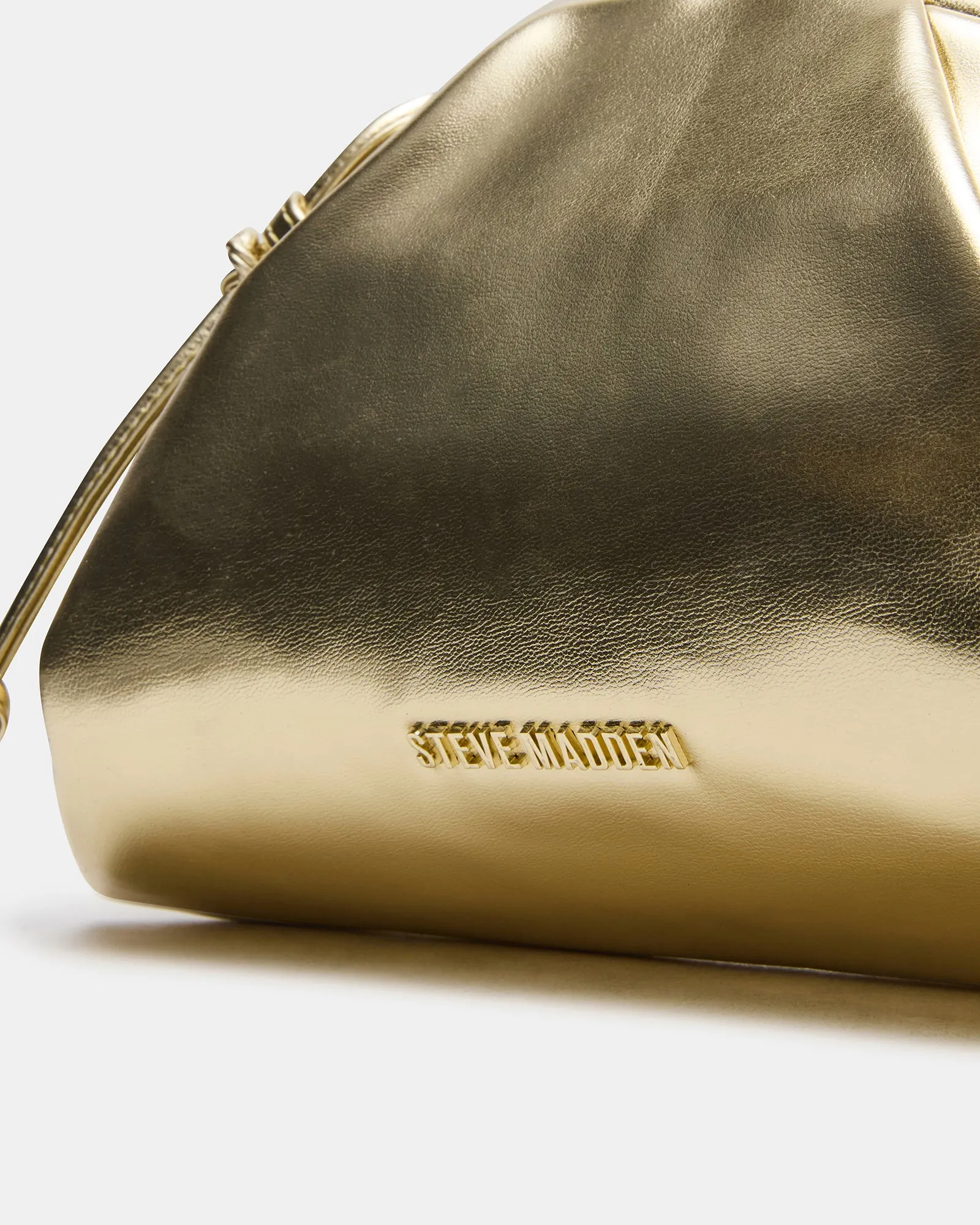 HAILEE BAG CHAMPAGNE sold by Steve Madden product image thumbnail 2