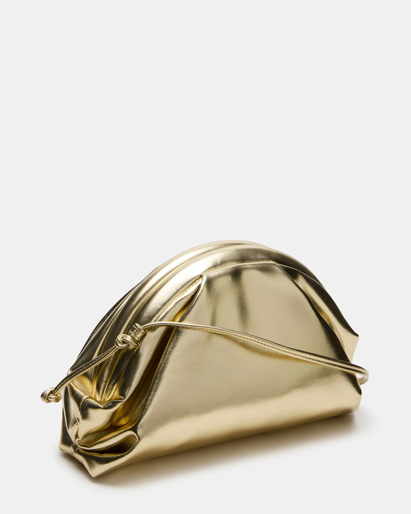 HAILEE BAG CHAMPAGNE sold by Steve Madden product image thumbnail 3