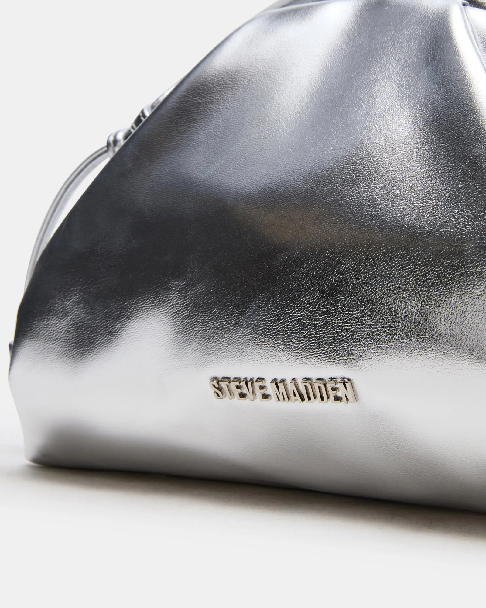HAILEE BAG SILVER sold by Steve Madden product image thumbnail 2