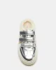 DASHER SILVER sold by Steve Madden