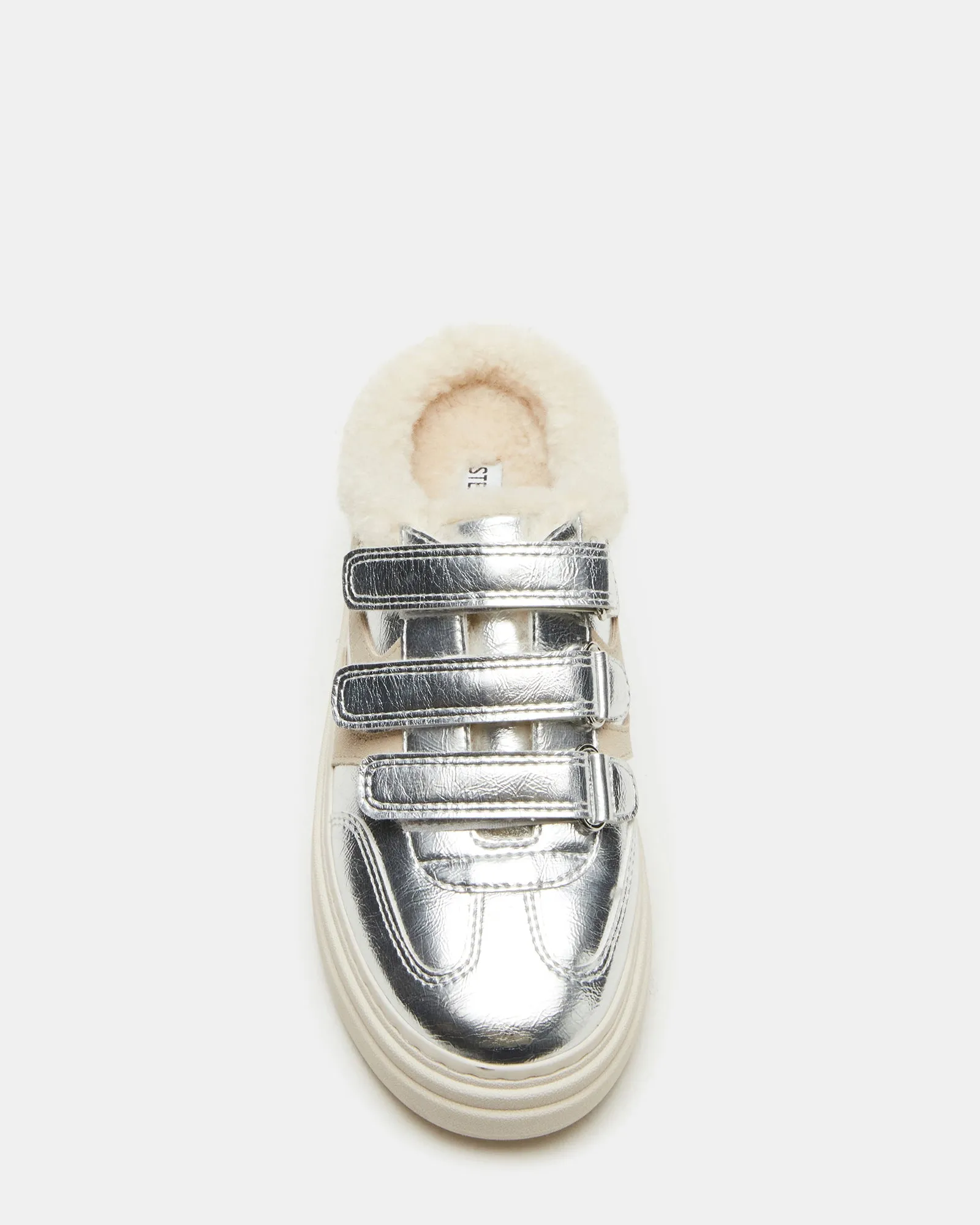 DASHER SILVER sold by Steve Madden product image thumbnail 4