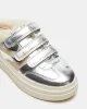 DASHER SILVER sold by Steve Madden