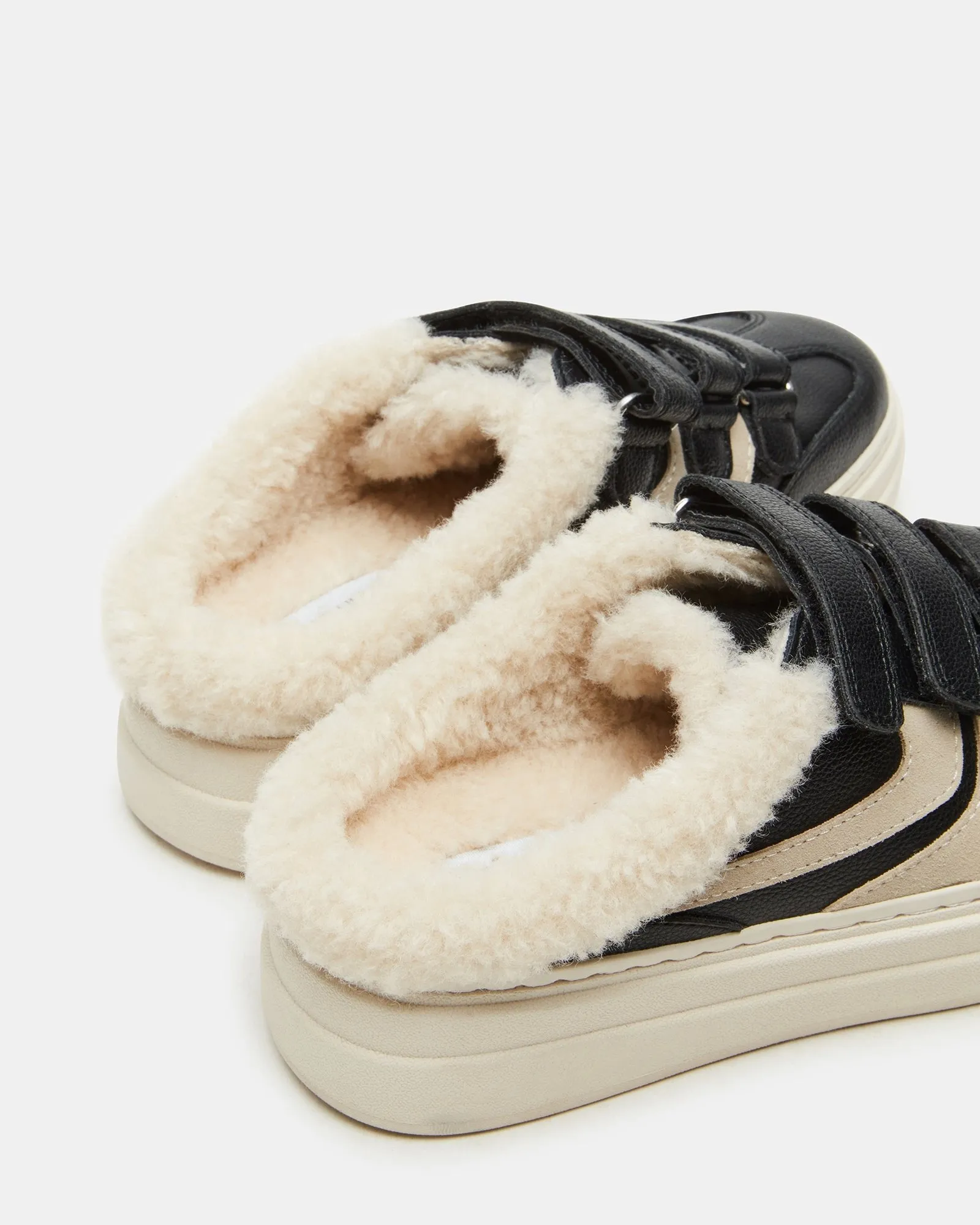 DASHER BLACK sold by Steve Madden product image thumbnail 3